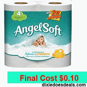 angel soft coupon