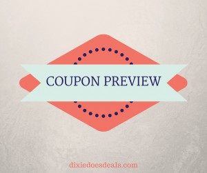 COUPON PREVIEW