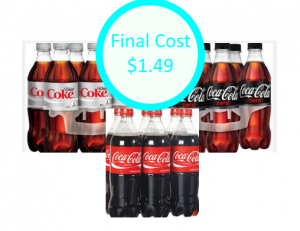 coke coupon deal
