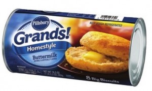 pillbury biscuits