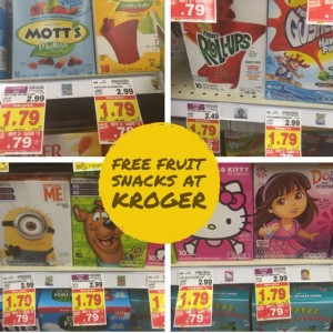 betty crocker motts fruit snacks free coupon