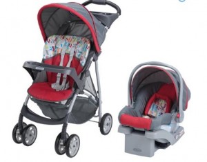 graco travel system deal