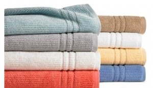 martha stewart bath towels deal