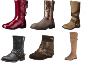kenneth cole boots deal
