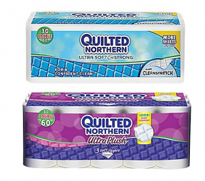quilted northern staples deal