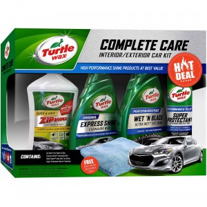 turtle wax sale deal coupon