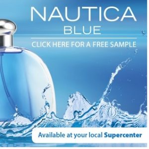 free nautica sample