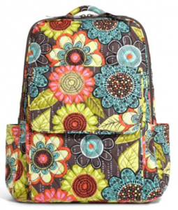 vera bradely ultimate backpack