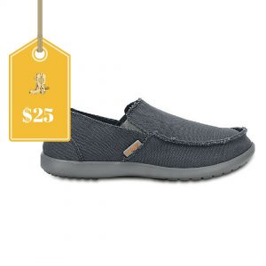 crocs loafer on sale