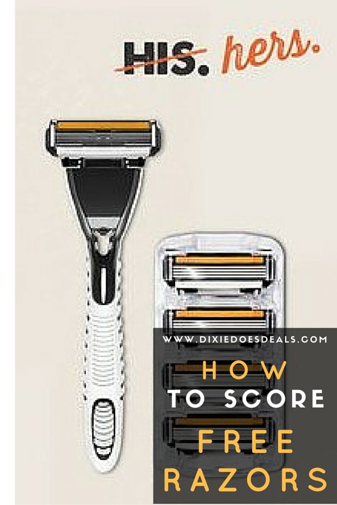 free razors dollar shave club