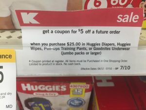 huggies coupon 3