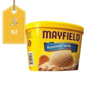 mayfield ice cream coupon