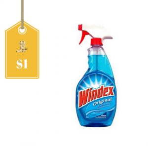 windex walgreens deal