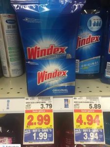 windex wipes sale