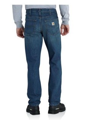 Carhartt Men's Jeans Only $9.99 (Regular $29.99): Today Only
