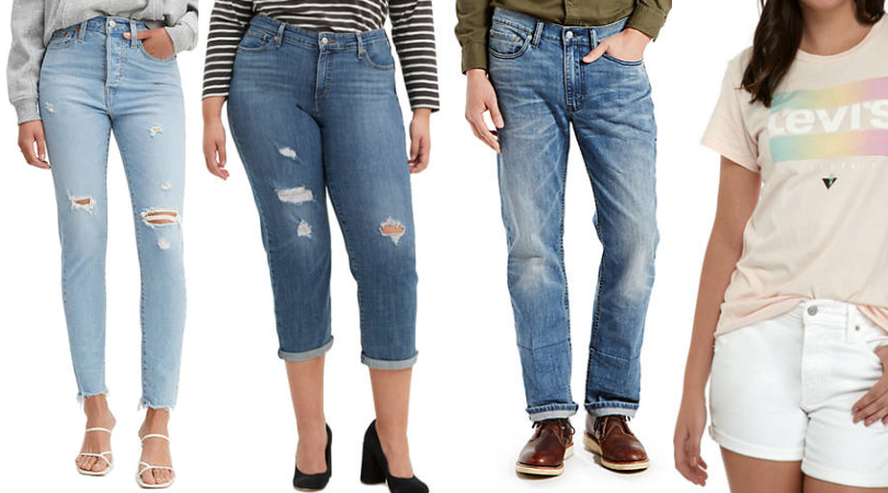 kids levis sale