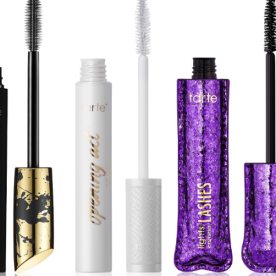 Tarte It’s OK To Lash Out Mascara Set Only $24 ($68 Value) – Includes 3 Full Size Products!