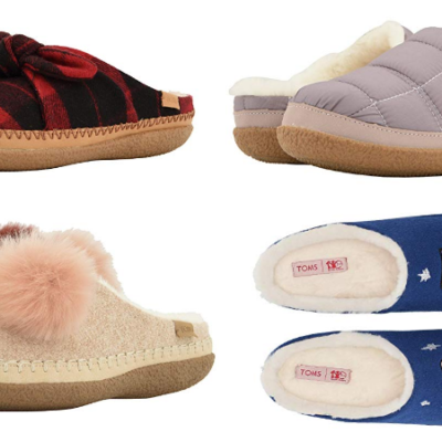 TOMS Ivy Slippers for Women 53% Off – Today Only!