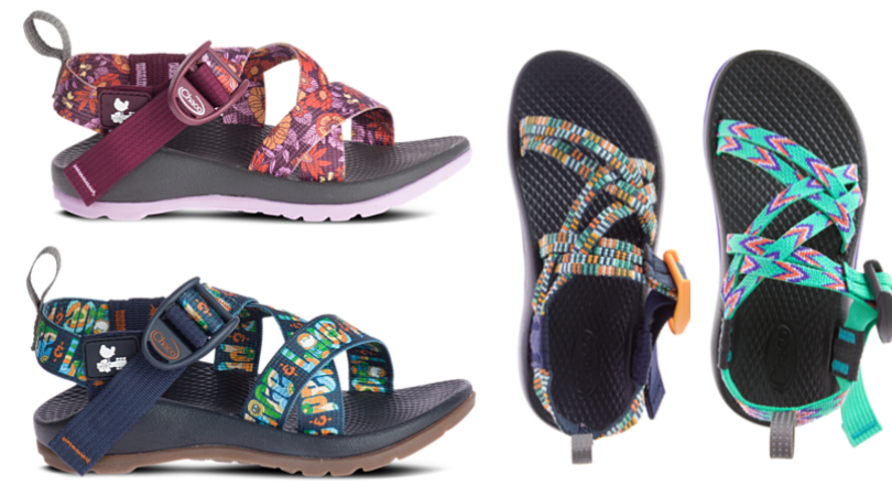 macys chacos