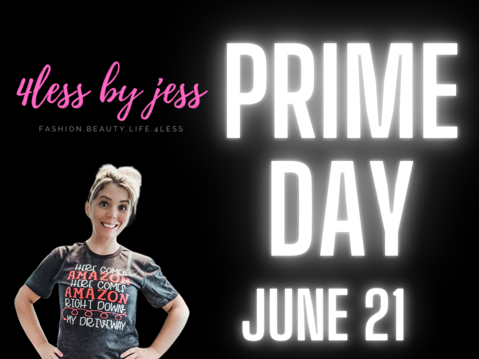 Amazon Prime Day 21 Starts June 21st Here S What You Need To Do Now